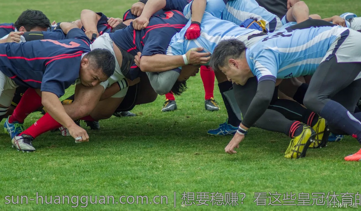 想要稳赚？看这些皇冠体育的投注技巧分享