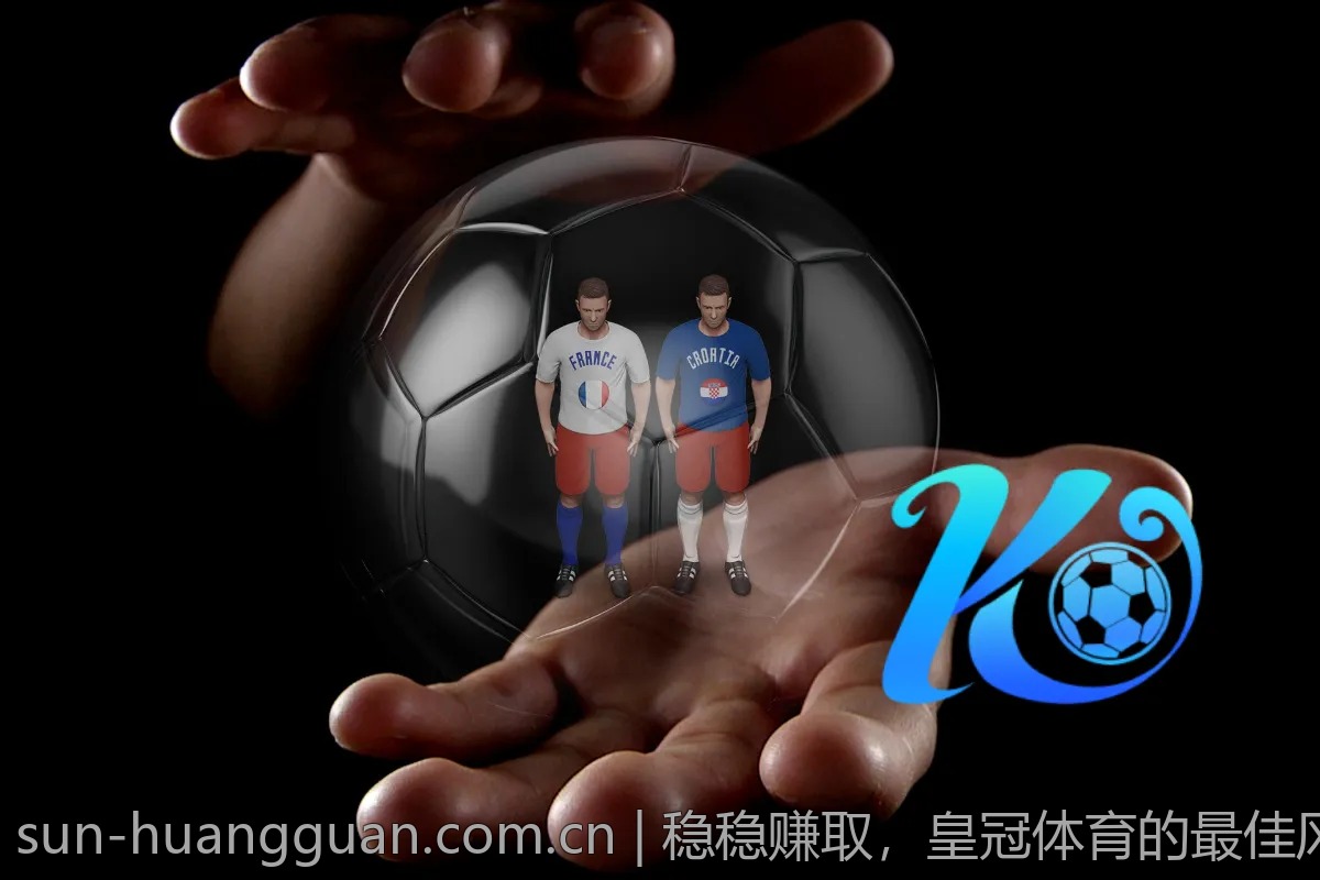 稳稳赚取，皇冠体育的最佳风控经验