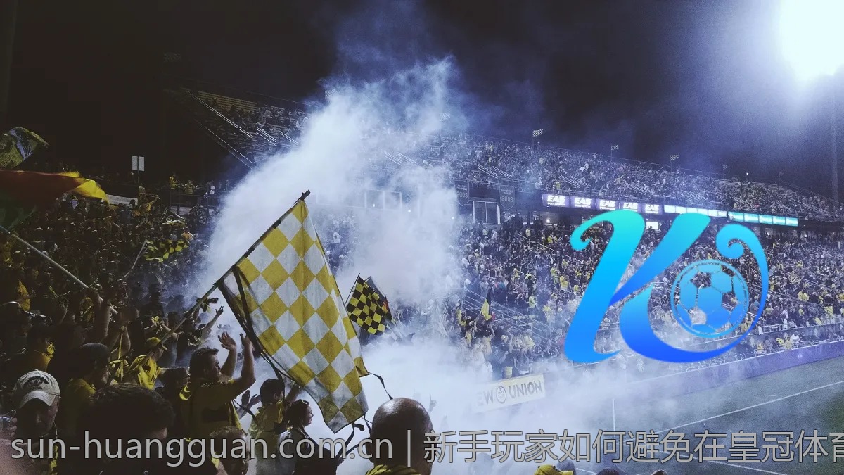 新手玩家如何避免在皇冠体育中踩坑？